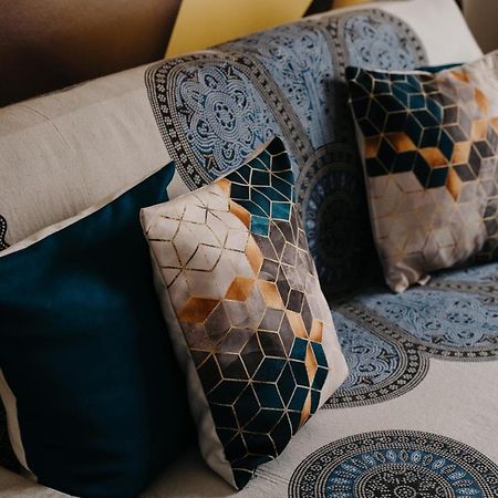 Fand Center Apartman Luxury Segedin Dış mekan fotoğraf
