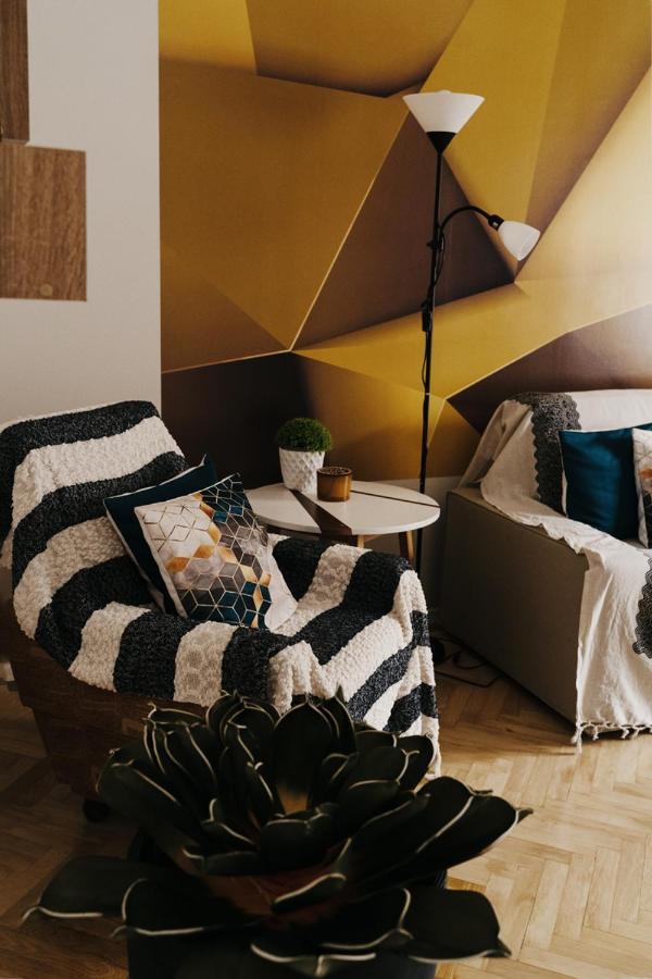 Fand Center Apartman Luxury Segedin Dış mekan fotoğraf