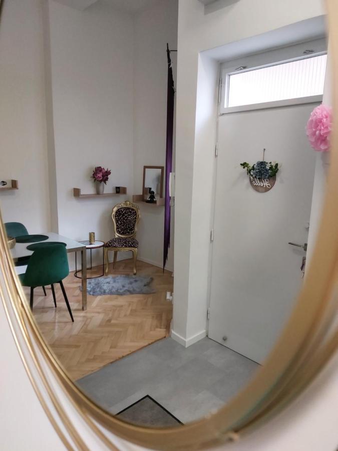 Fand Center Apartman Luxury Segedin Dış mekan fotoğraf