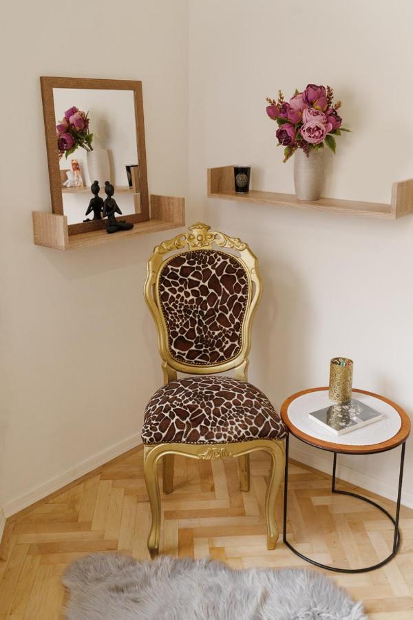 Fand Center Apartman Luxury Segedin Dış mekan fotoğraf