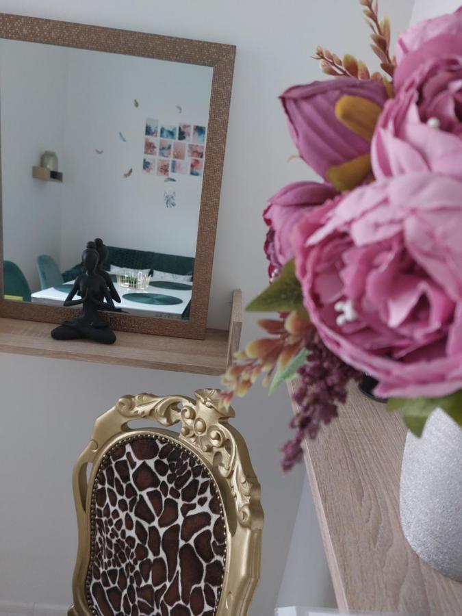 Fand Center Apartman Luxury Segedin Dış mekan fotoğraf